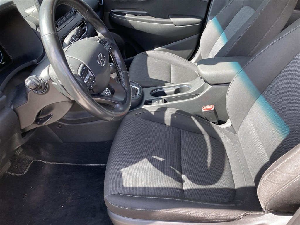 Hyundai Kona Advanced billede 5