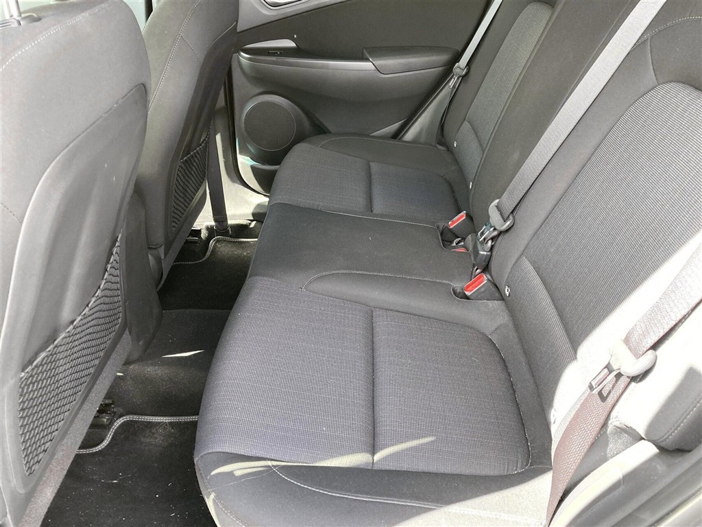 Hyundai Kona Advanced billede 6