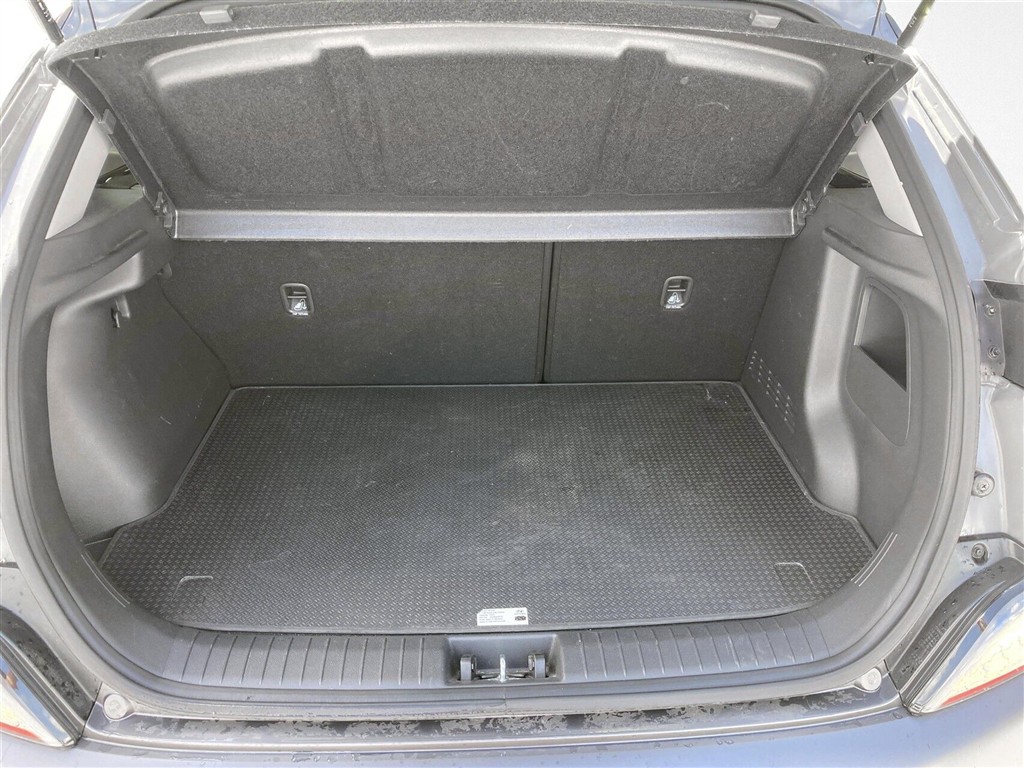 Hyundai Kona Advanced billede 9