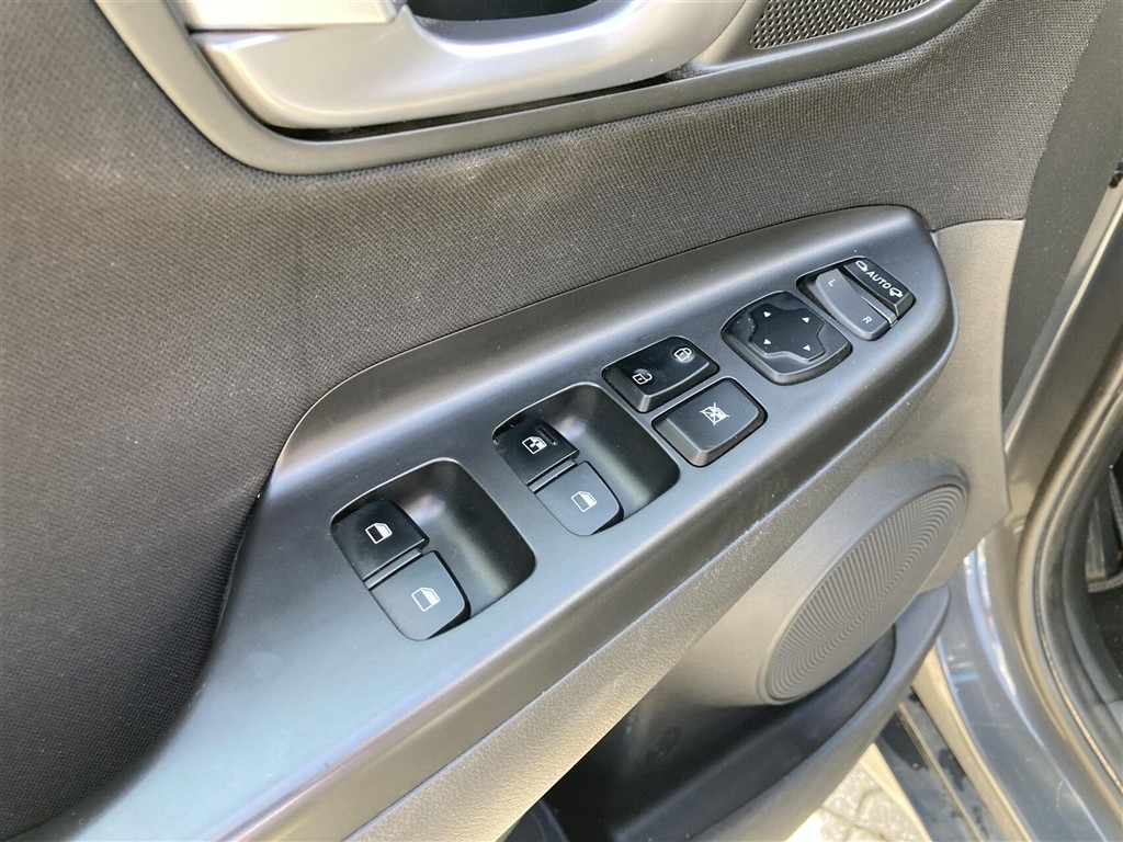 Hyundai Kona Advanced billede 14