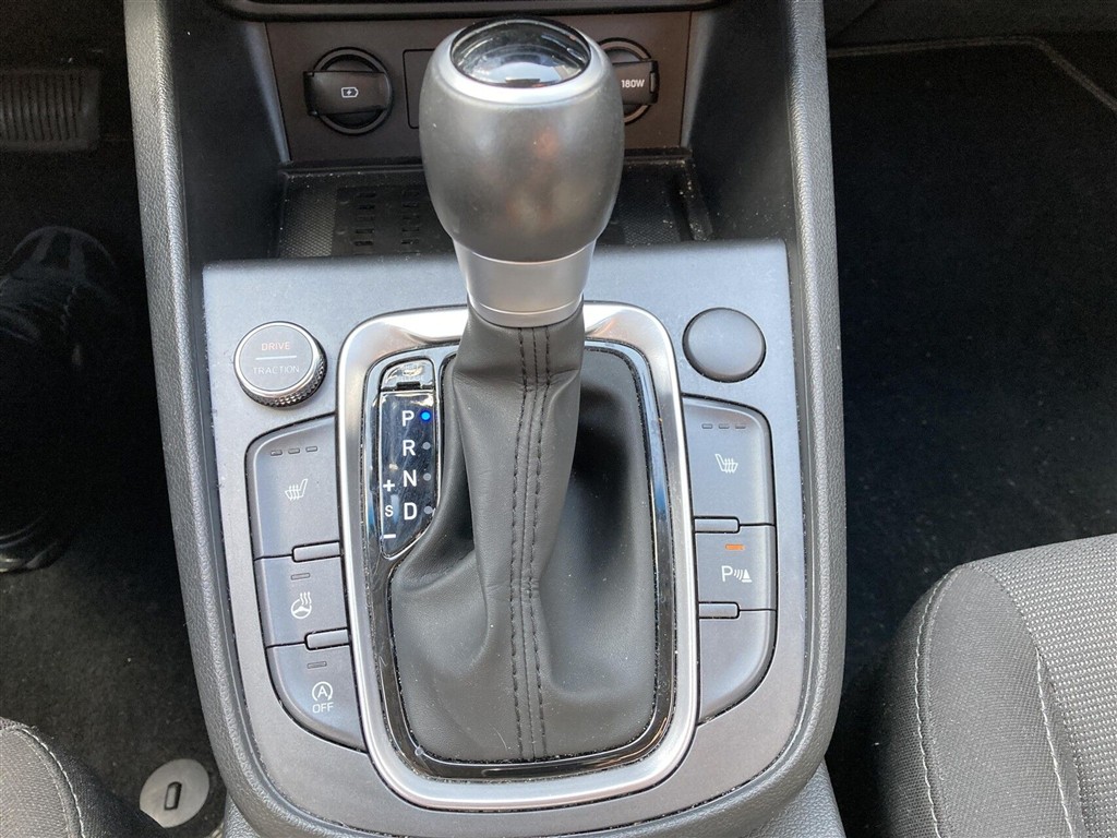 Hyundai Kona Advanced billede 15