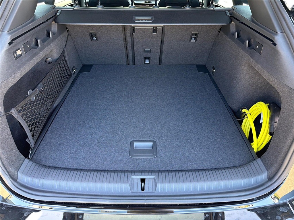 VW ID.7 Pro S billede 5