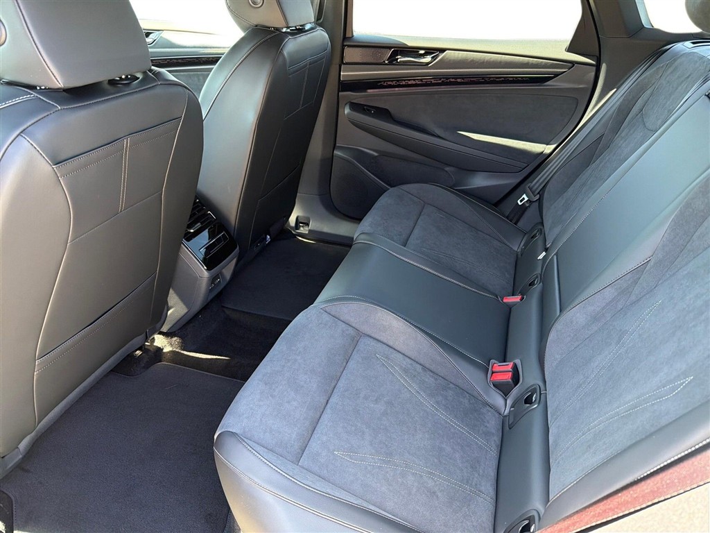 VW ID.7 Pro S billede 4