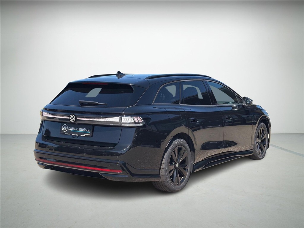 VW ID.7 Pro S billede 6