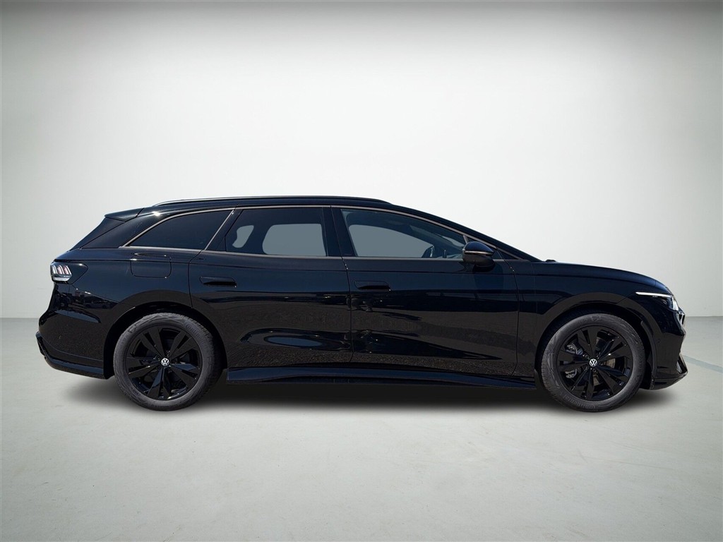 VW ID.7 Pro S billede 9