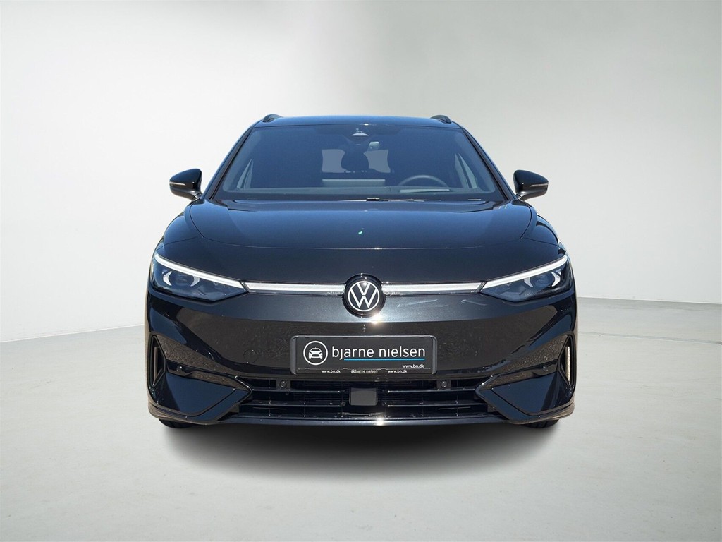 VW ID.7 Pro S billede 10