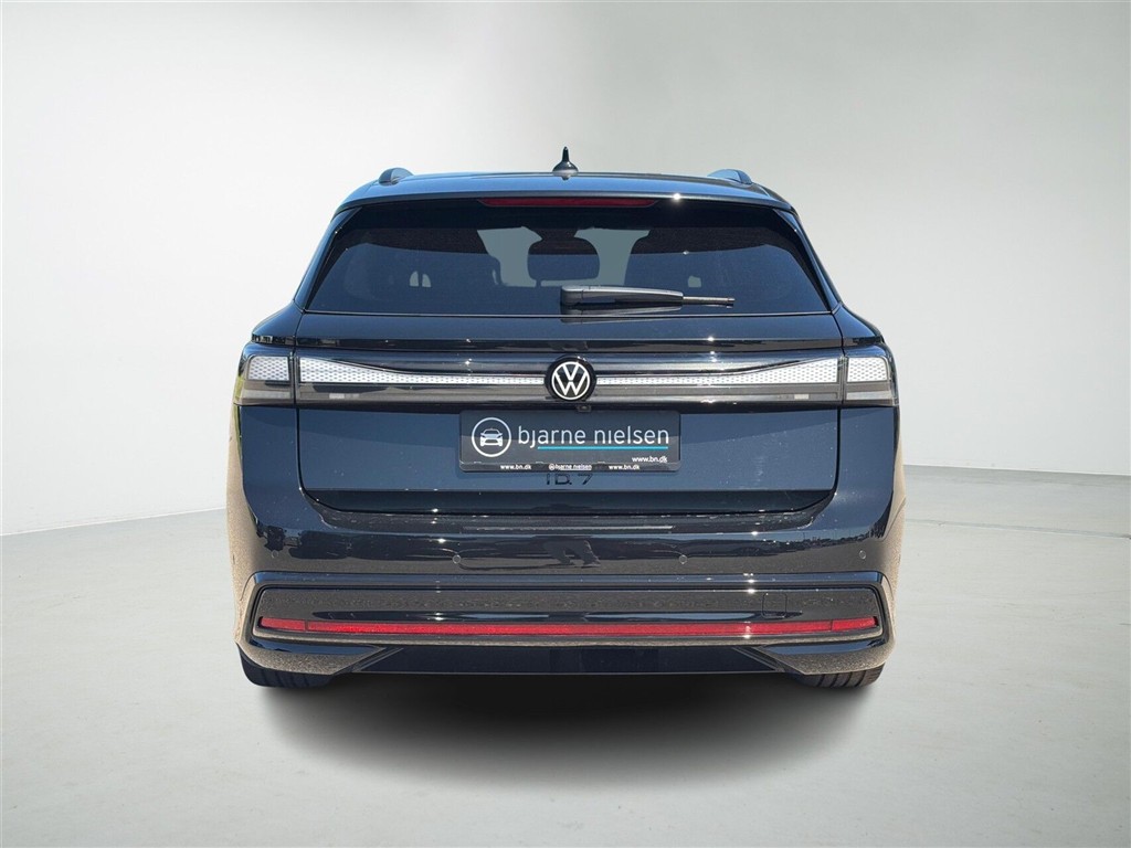 VW ID.7 Pro S billede 11