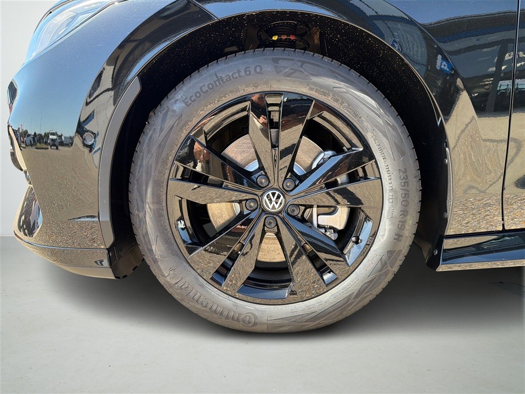 VW ID.7 Pro S billede 12