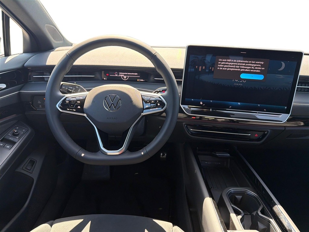 VW ID.7 Pro S billede 13