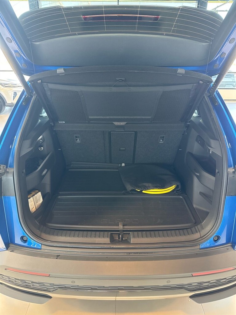 Skoda Elroq Sportline billede 6