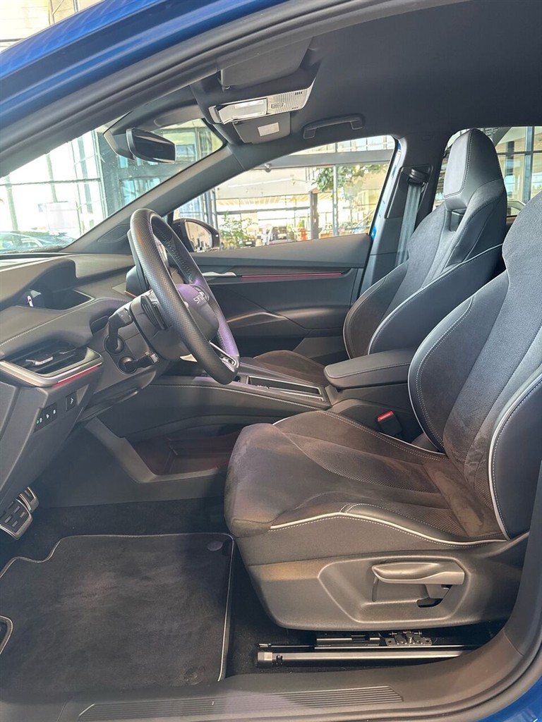 Skoda Elroq Sportline billede 7