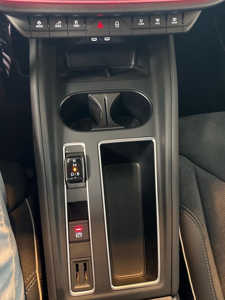 Skoda Elroq Sportline billede 13