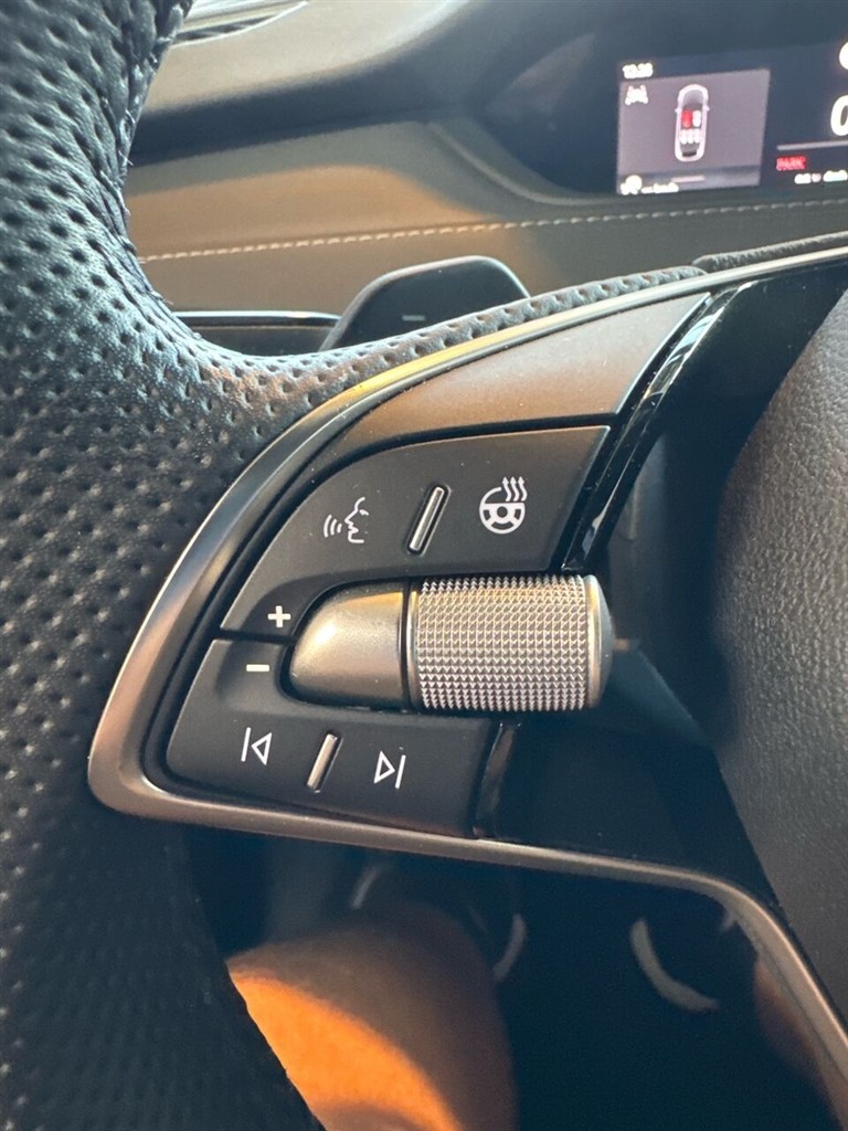 Skoda Elroq Sportline billede 15