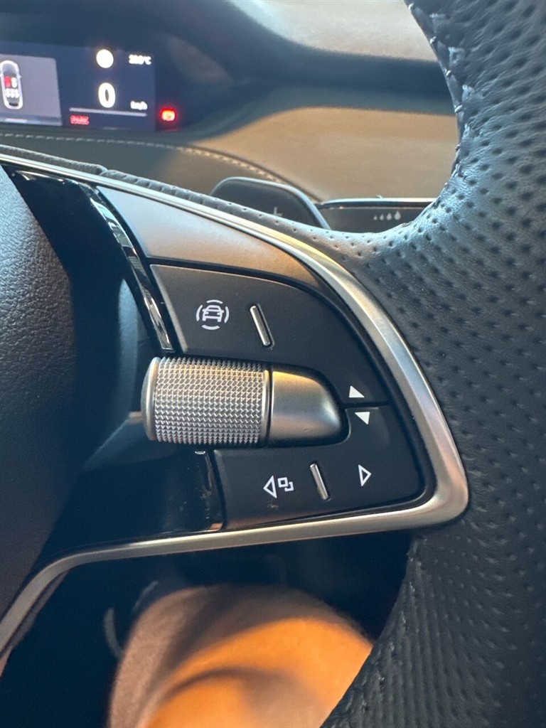 Skoda Elroq Sportline billede 16