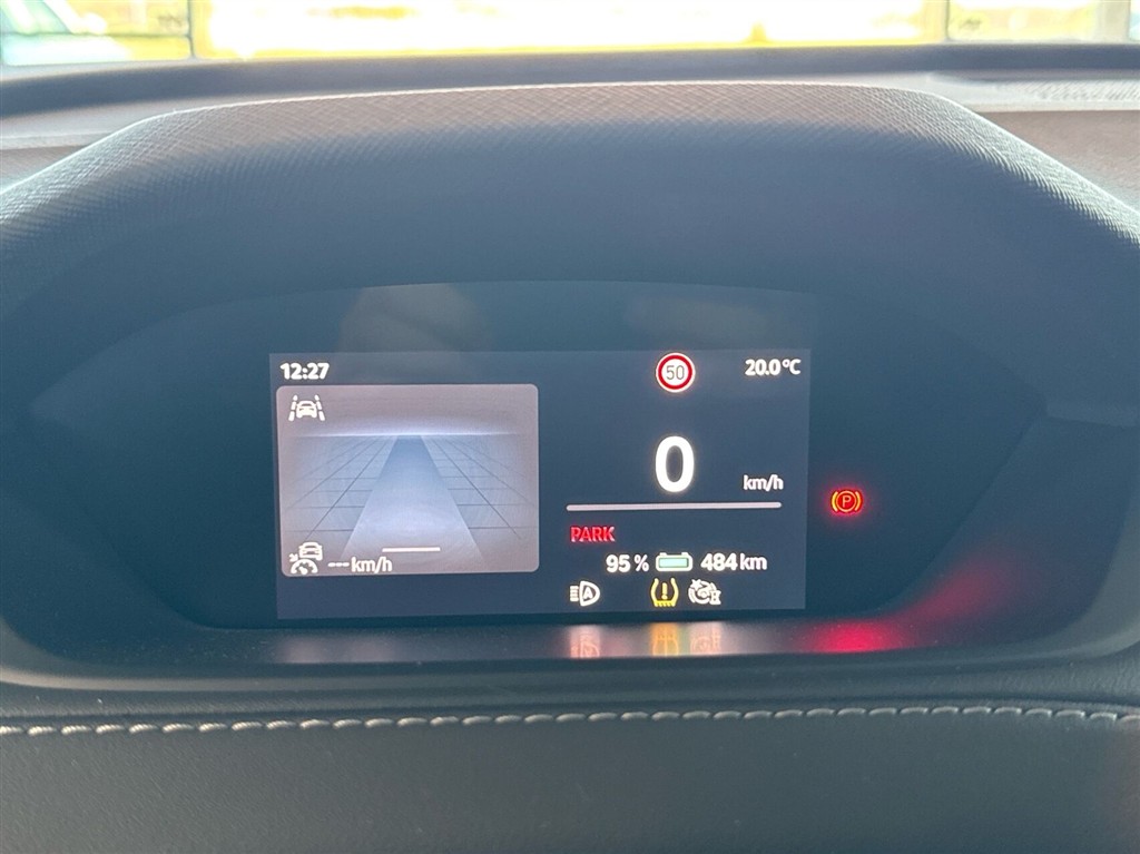 Skoda Elroq Sportline billede 17