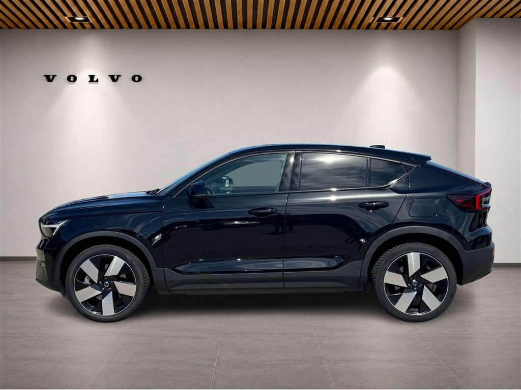 Volvo C40 Plus billede 2
