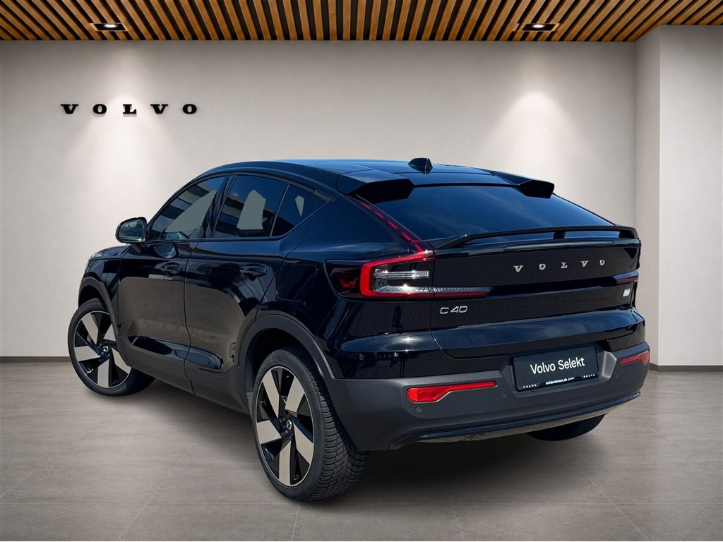 Volvo C40 Plus billede 3