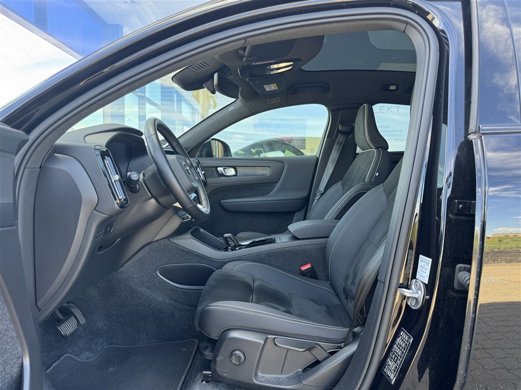 Volvo C40 Plus billede 5