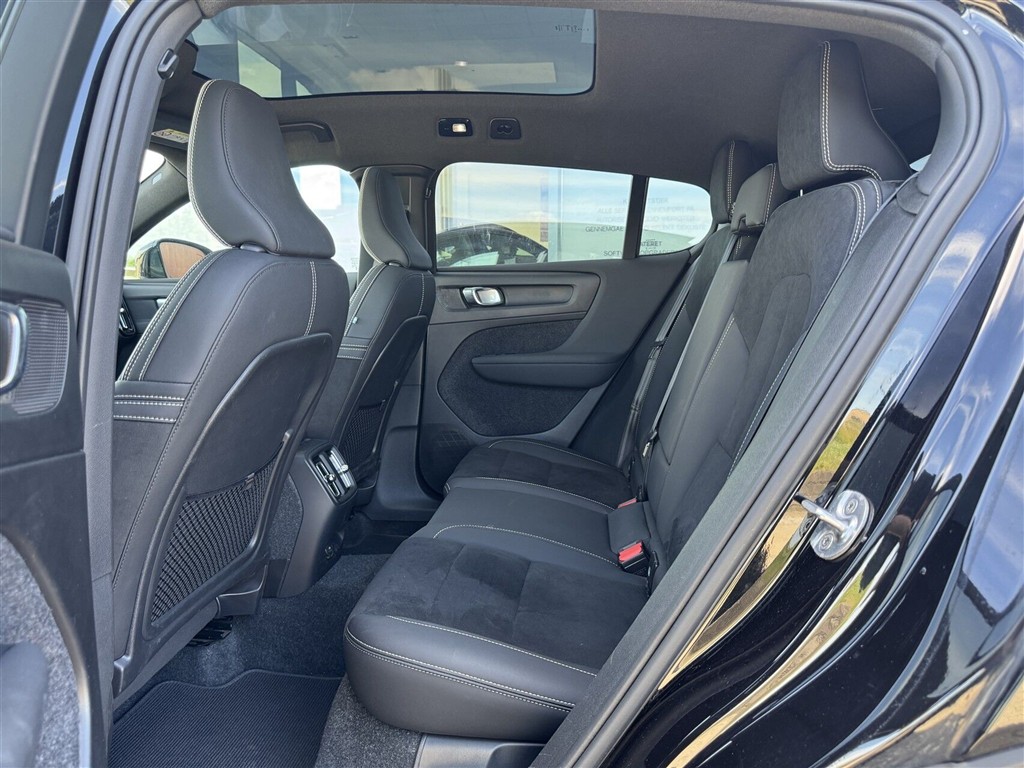 Volvo C40 Plus billede 6