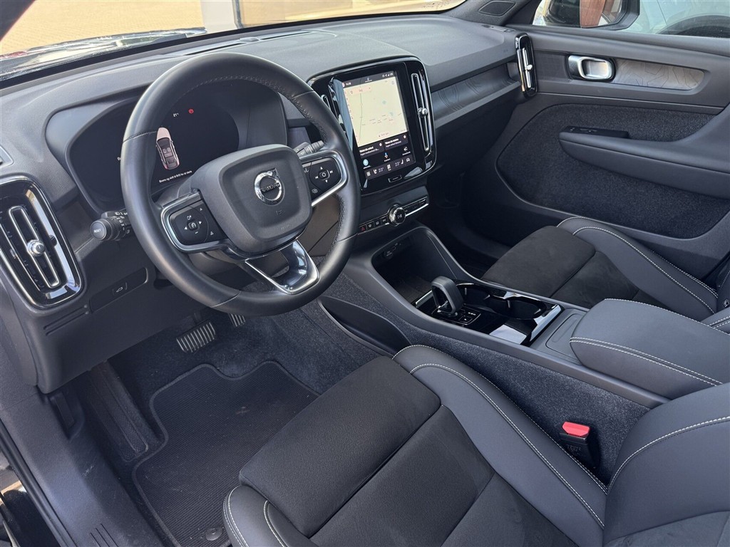 Volvo C40 Plus billede 7