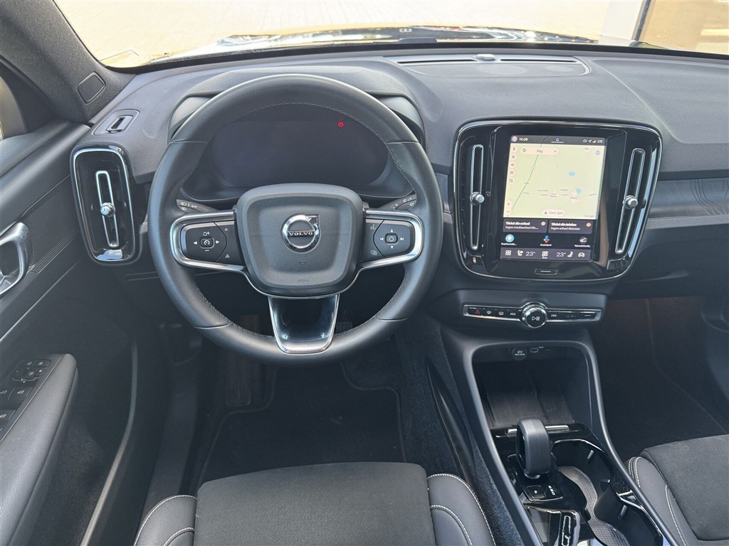 Volvo C40 Plus billede 9