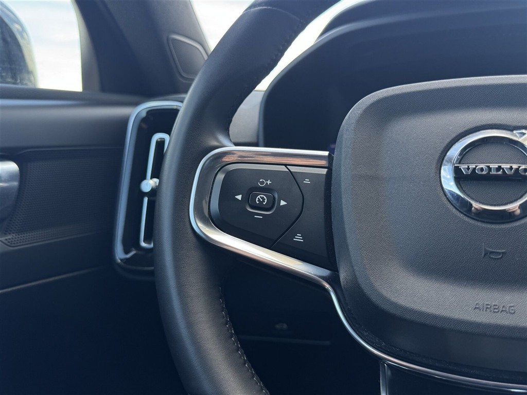 Volvo C40 Plus billede 14