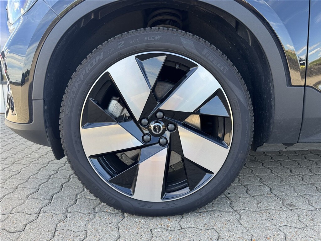 Volvo C40 Plus billede 15