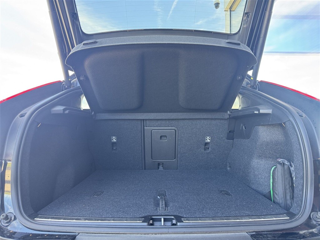 Volvo C40 Plus billede 16