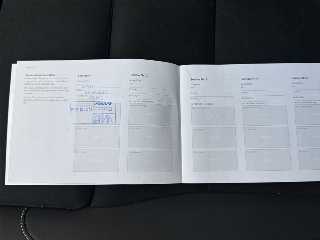 Volvo C40 Plus billede 18