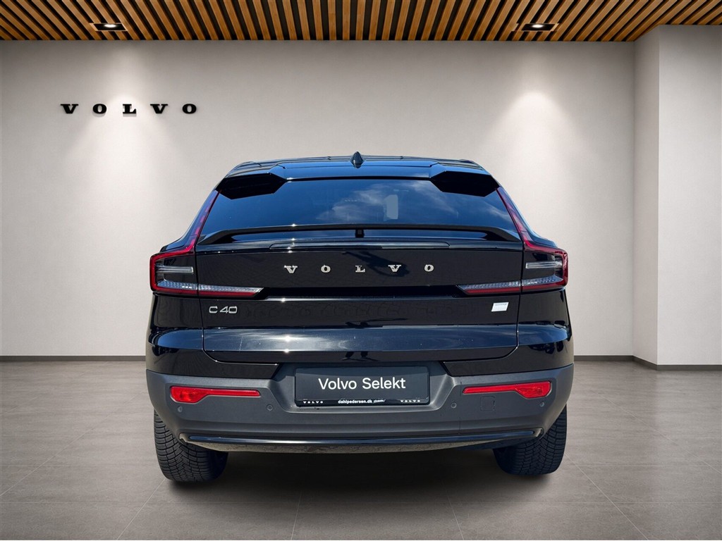 Volvo C40 Plus billede 20