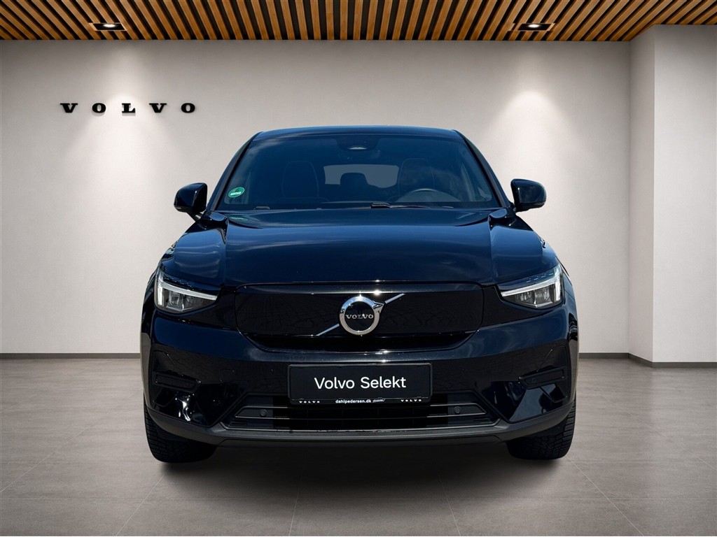 Volvo C40 Plus billede 21