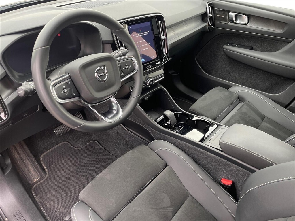 Volvo XC40 Ultimate billede 9