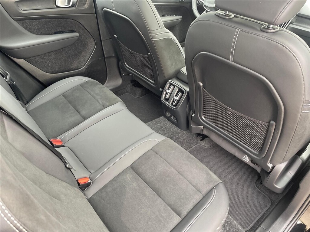 Volvo XC40 Ultimate billede 14