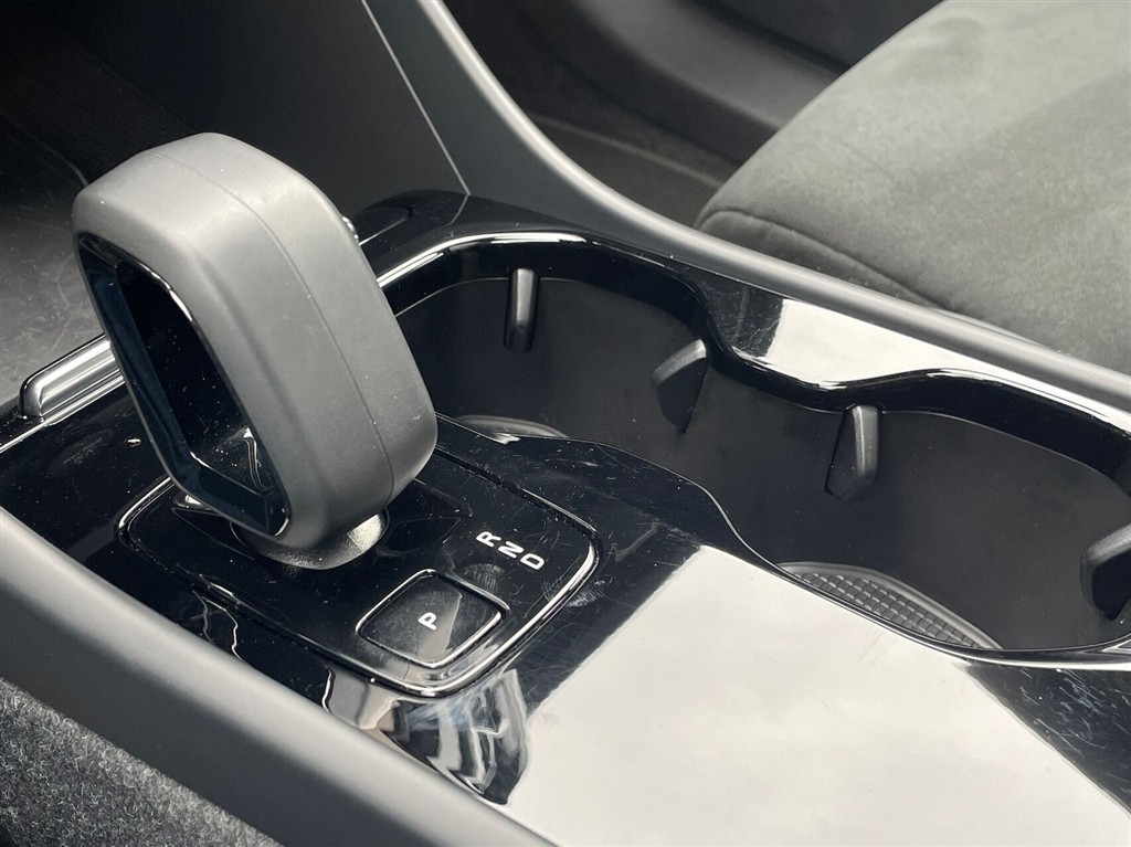 Volvo XC40 Ultimate billede 16