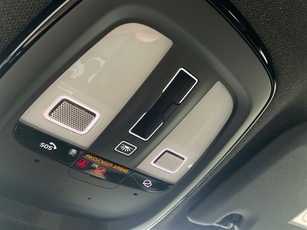 Volvo XC40 Ultimate billede 22