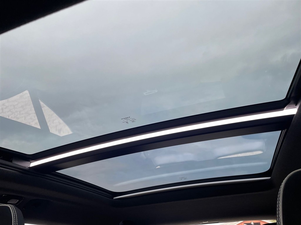 Volvo XC40 Ultimate billede 24