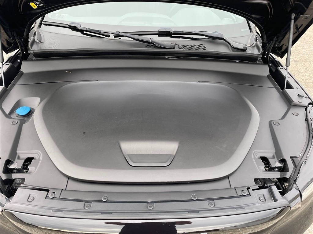 Volvo XC40 Ultimate billede 32