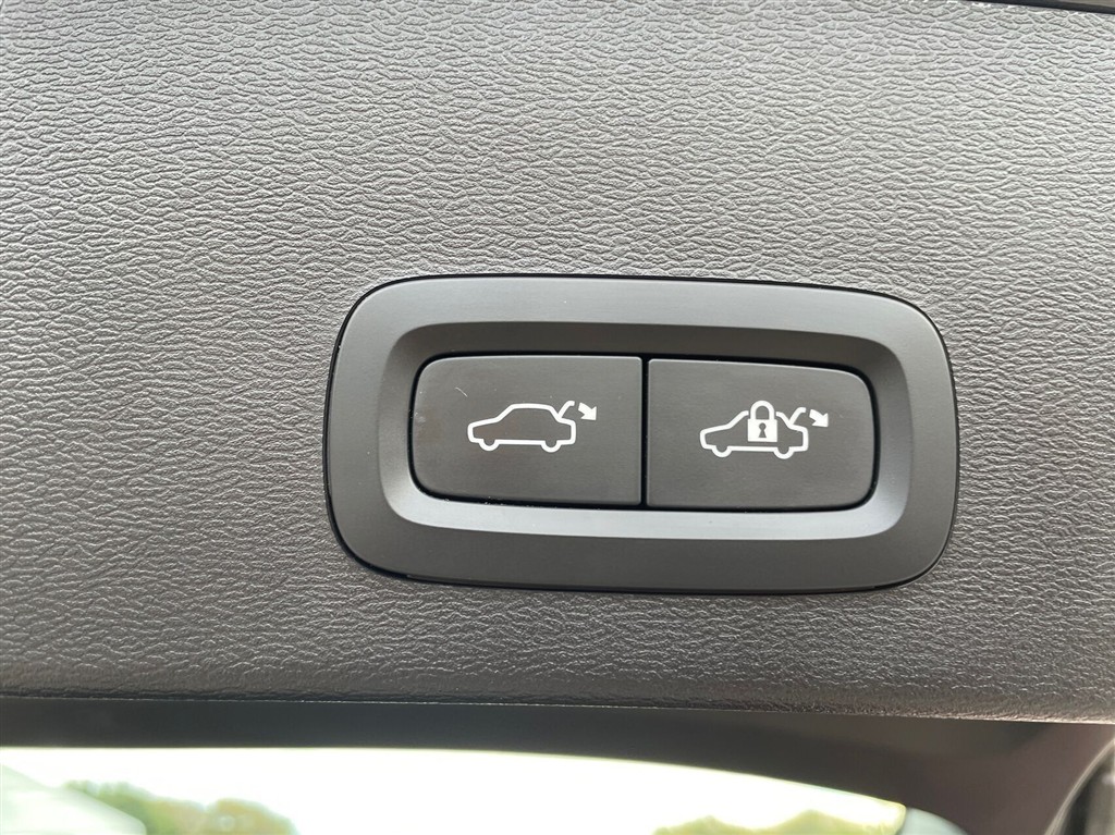 Volvo XC40 Ultimate billede 34