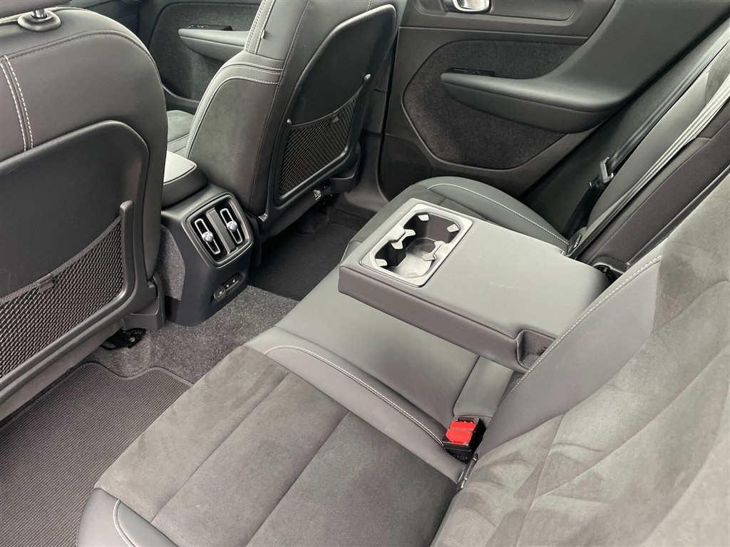 Volvo XC40 Ultimate billede 37