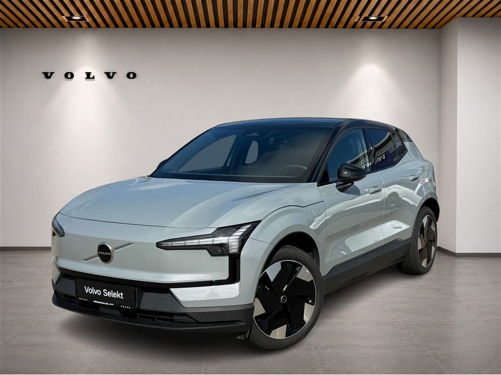 Volvo EX30 Plus