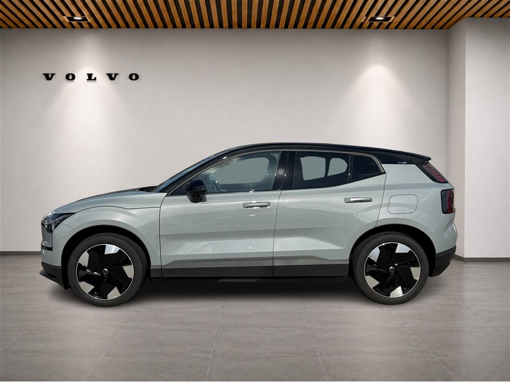 Volvo EX30 Plus billede 2