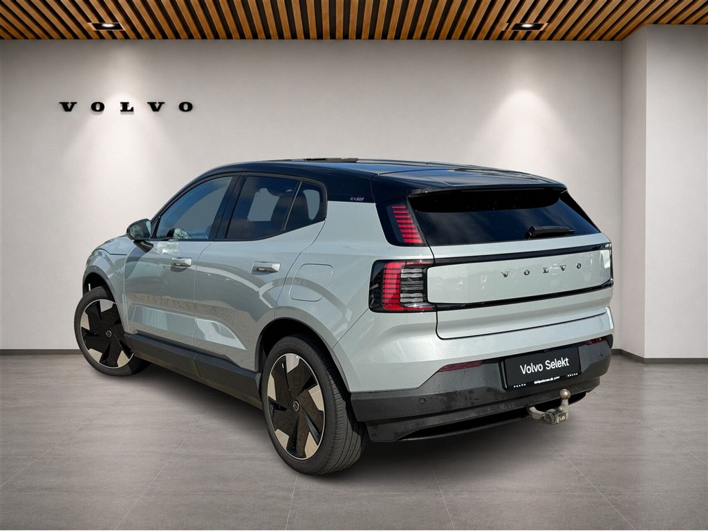 Volvo EX30 Plus billede 3