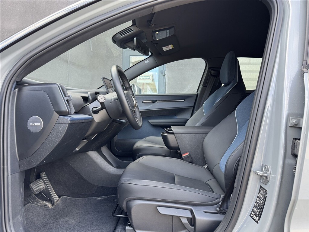Volvo EX30 Plus billede 5