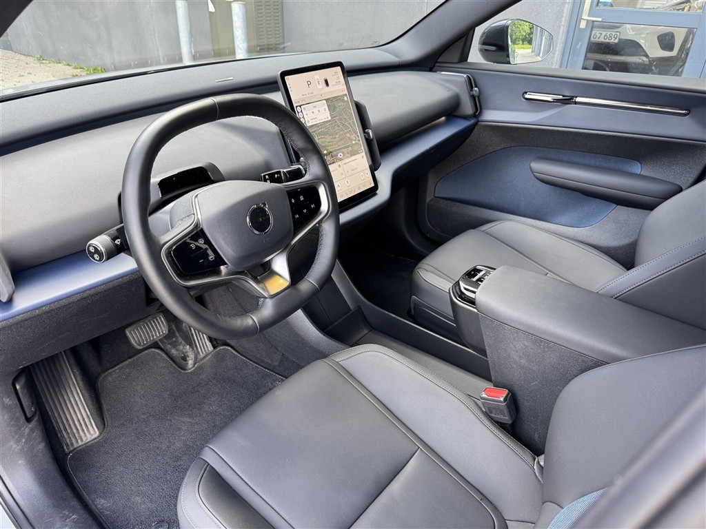 Volvo EX30 Plus billede 6