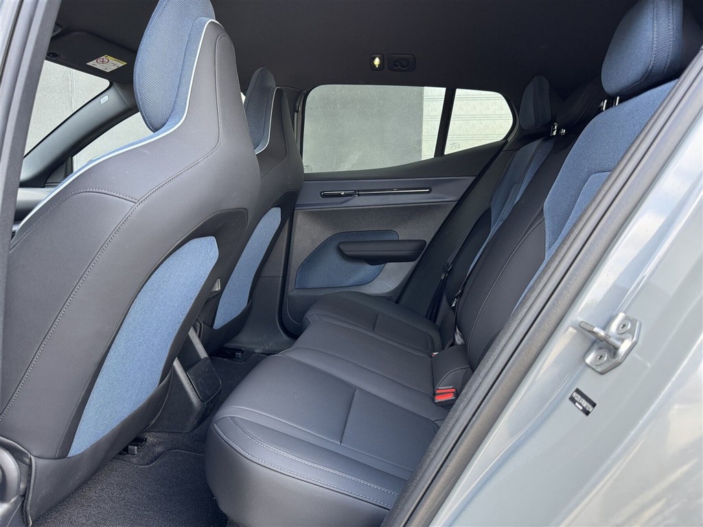 Volvo EX30 Plus billede 7