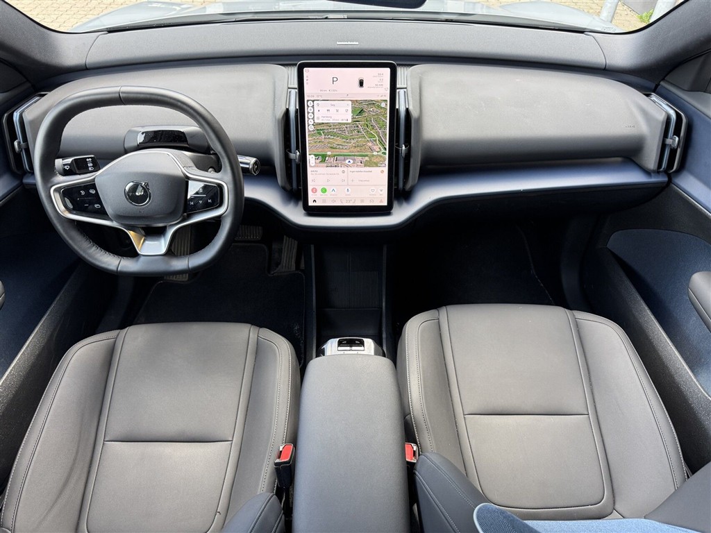 Volvo EX30 Plus billede 8