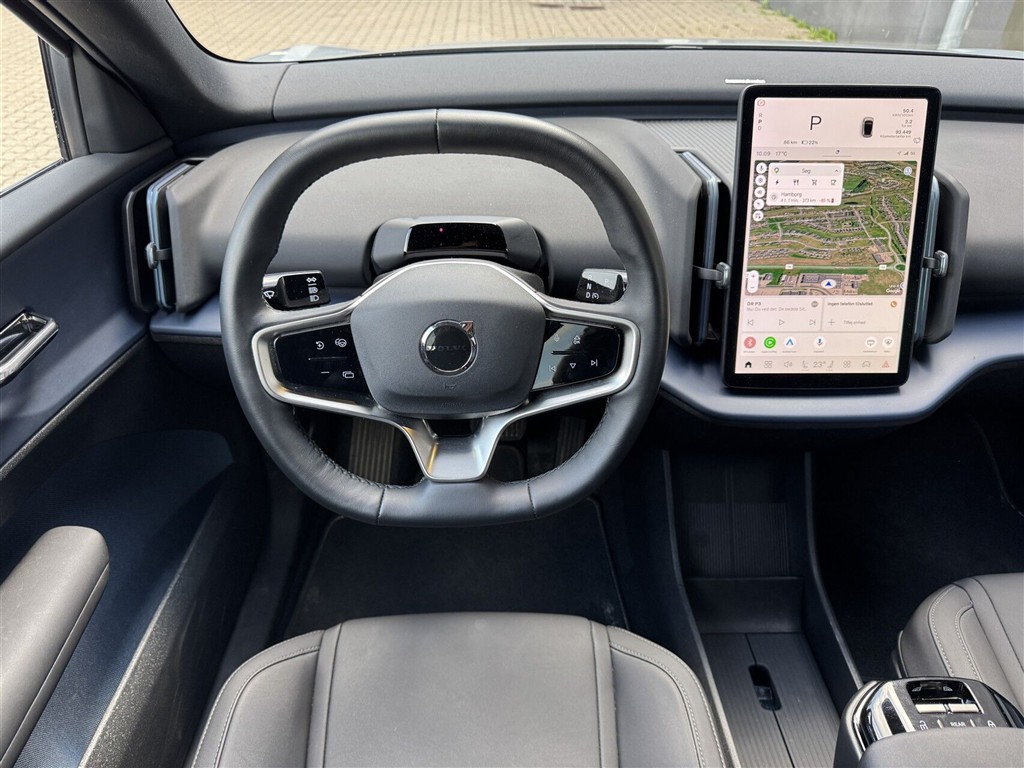 Volvo EX30 Plus billede 9