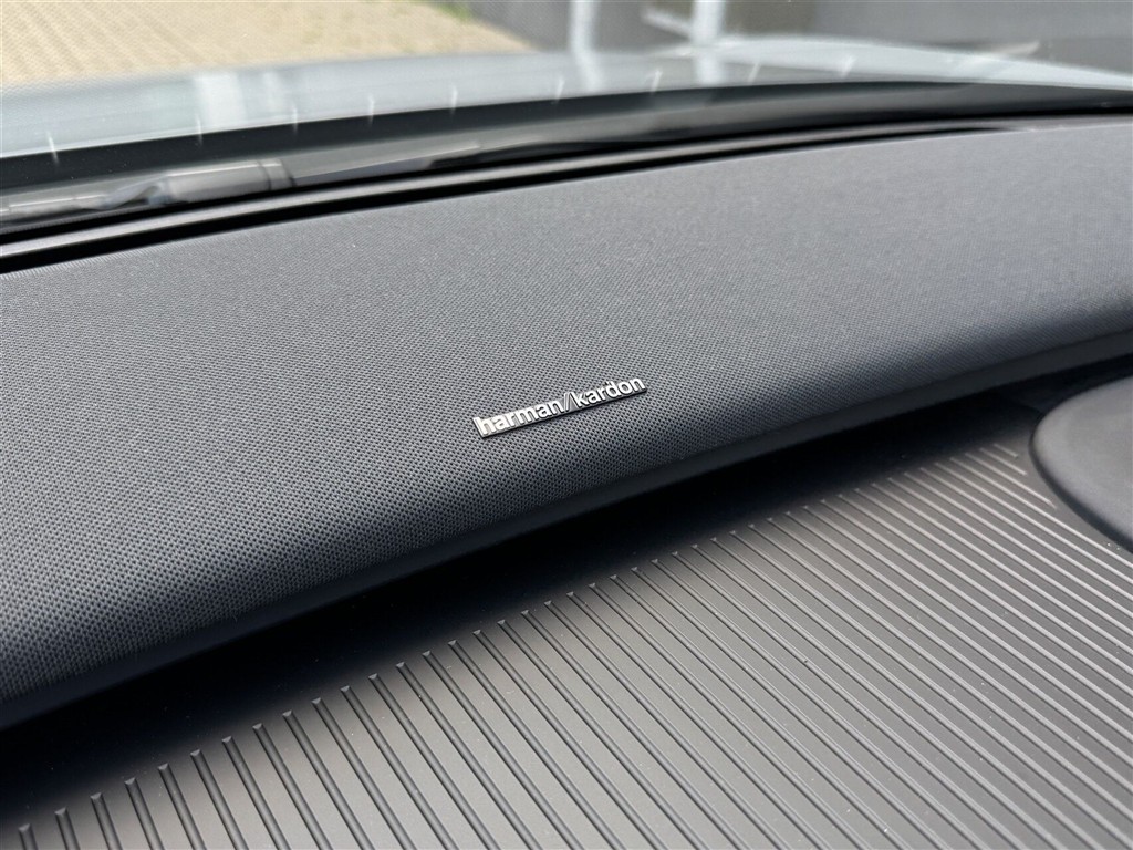 Volvo EX30 Plus billede 14