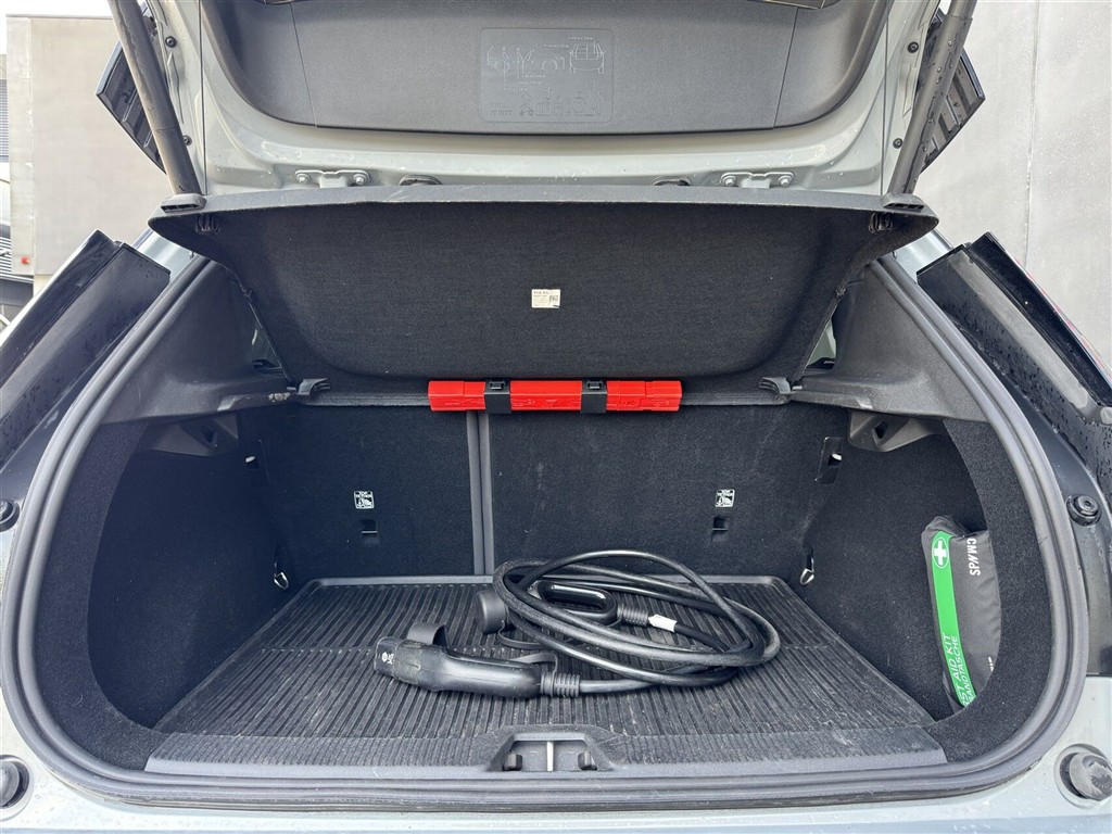 Volvo EX30 Plus billede 15