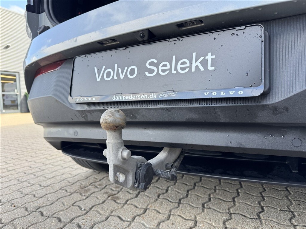 Volvo EX30 Plus billede 16